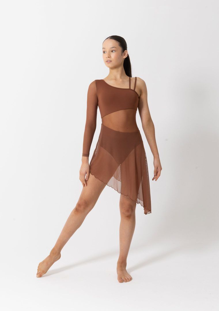 Studio 7 Tasha Lyrical Dress; Adult