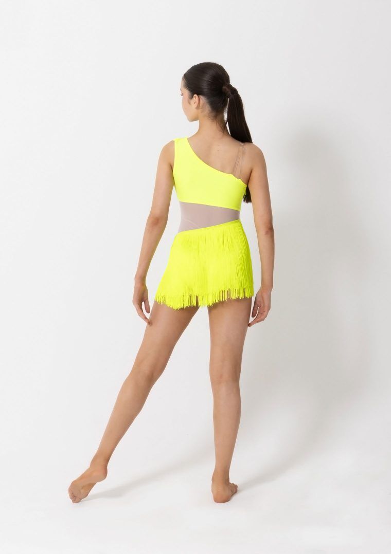 Studio 7 Sasha Tassel Dress; Adult