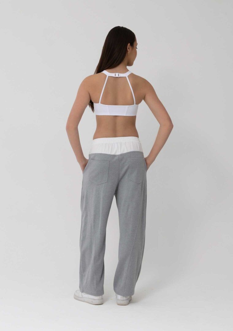 Studio 7 Locky Track Pants; Adult