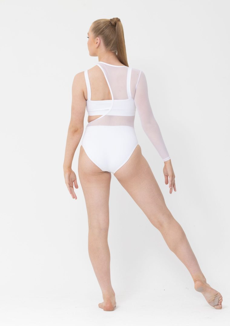 Studio 7 Tammy Pull Over Leotard Adult