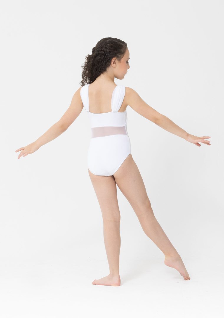 Studio 7 Margot Leotard Adult