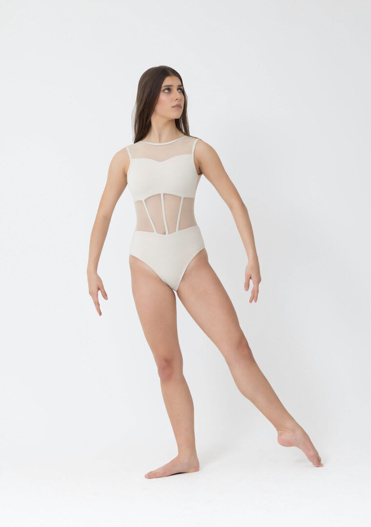 Studio 7 Nina Leotard; Adult