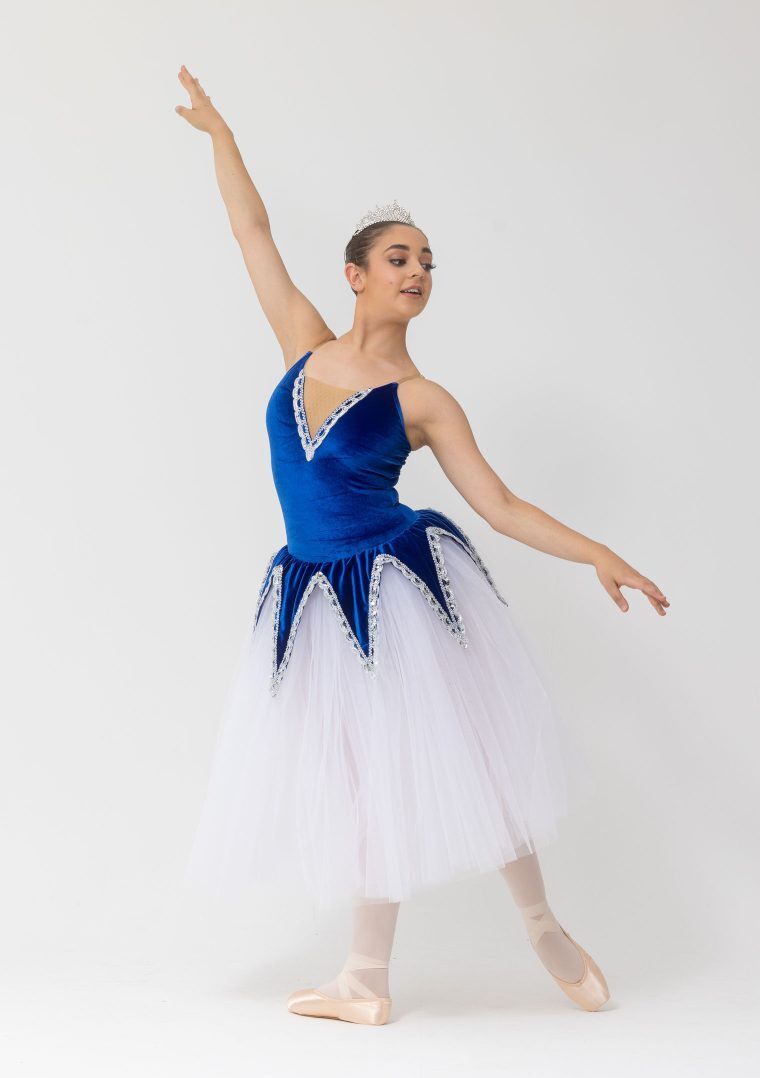 Studio 7 Luna Romantic Tutu Adult 