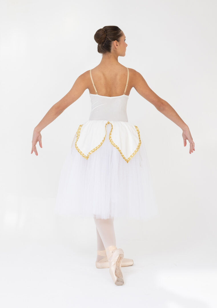 Stuio 7 Eliza Romantic Tutu; Adult