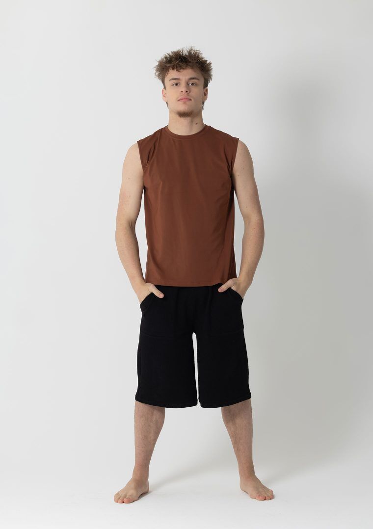 Studio 7 Alex Tank; Adult