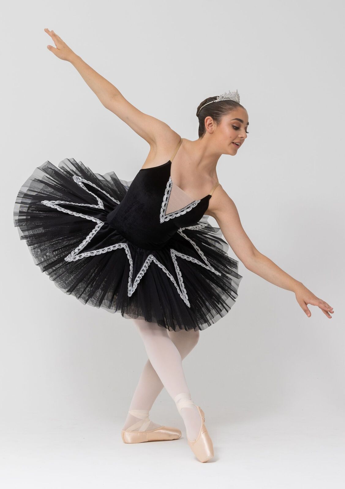 Studio 7 Starlet Tutu Adult