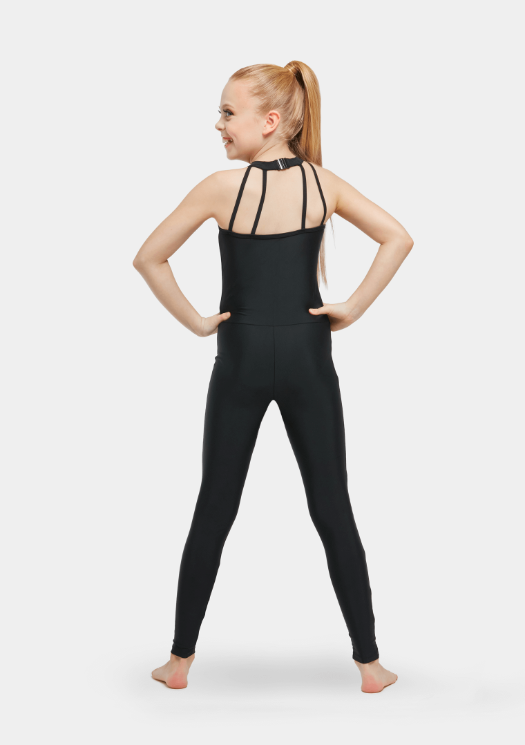 Studio 7 Mesh Unitard Adult