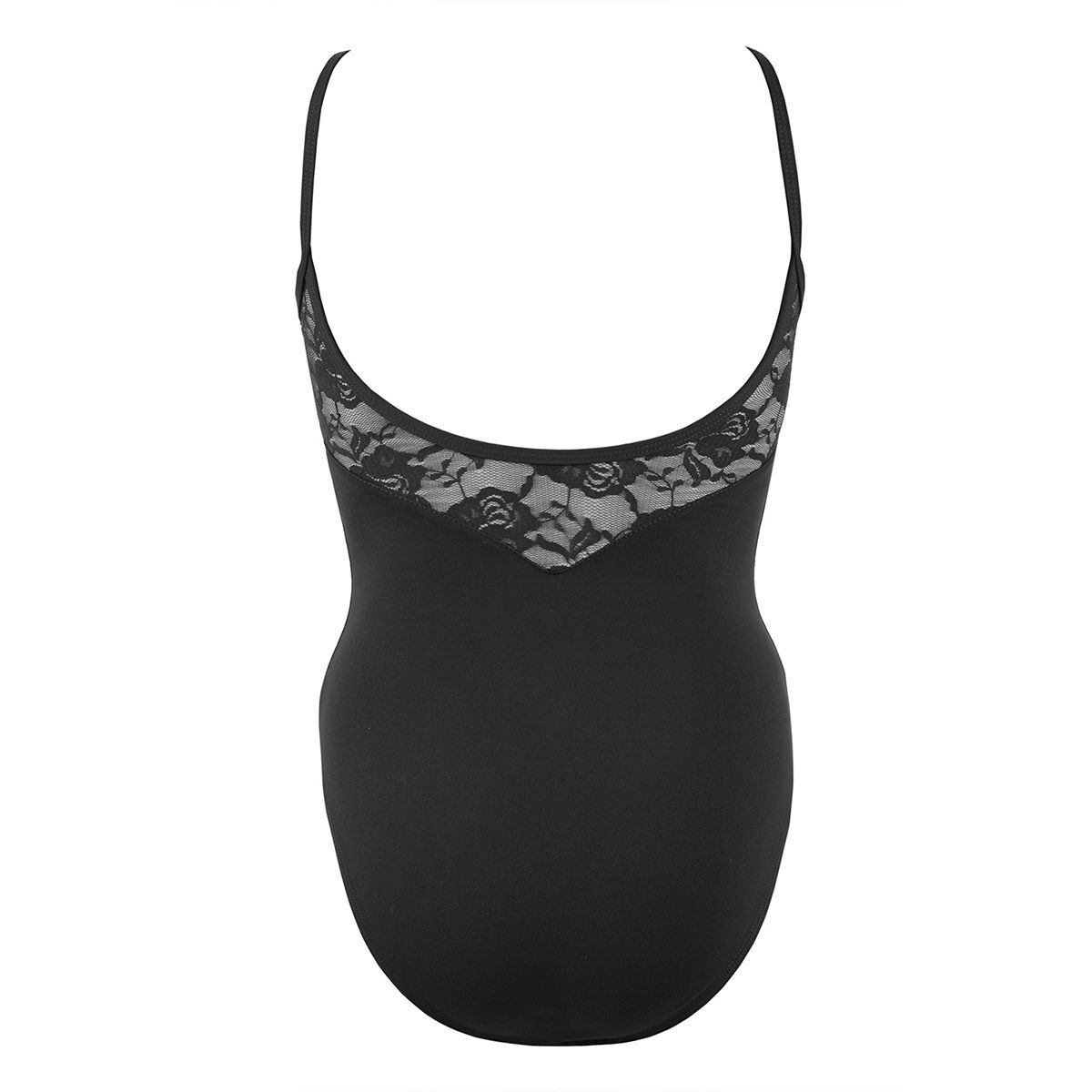 Energetiks Grace Lace Camisole Leotard Adult