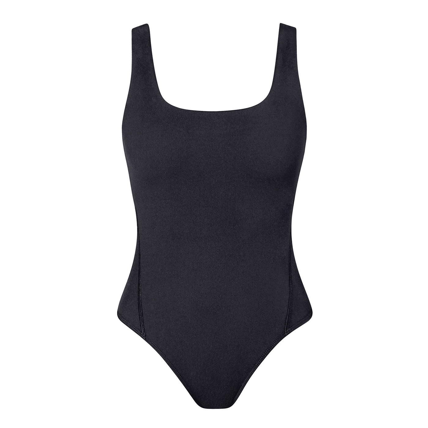 Energetiks Tori Square Neck Leotard Adult