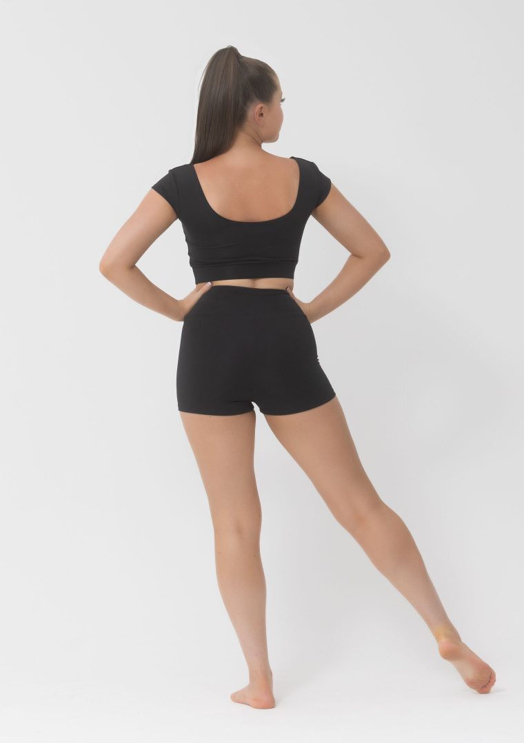 Studio 7 Bobby Crop Top Adult