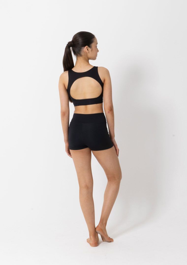 Studio 7 Livi Crop Top; Adult
