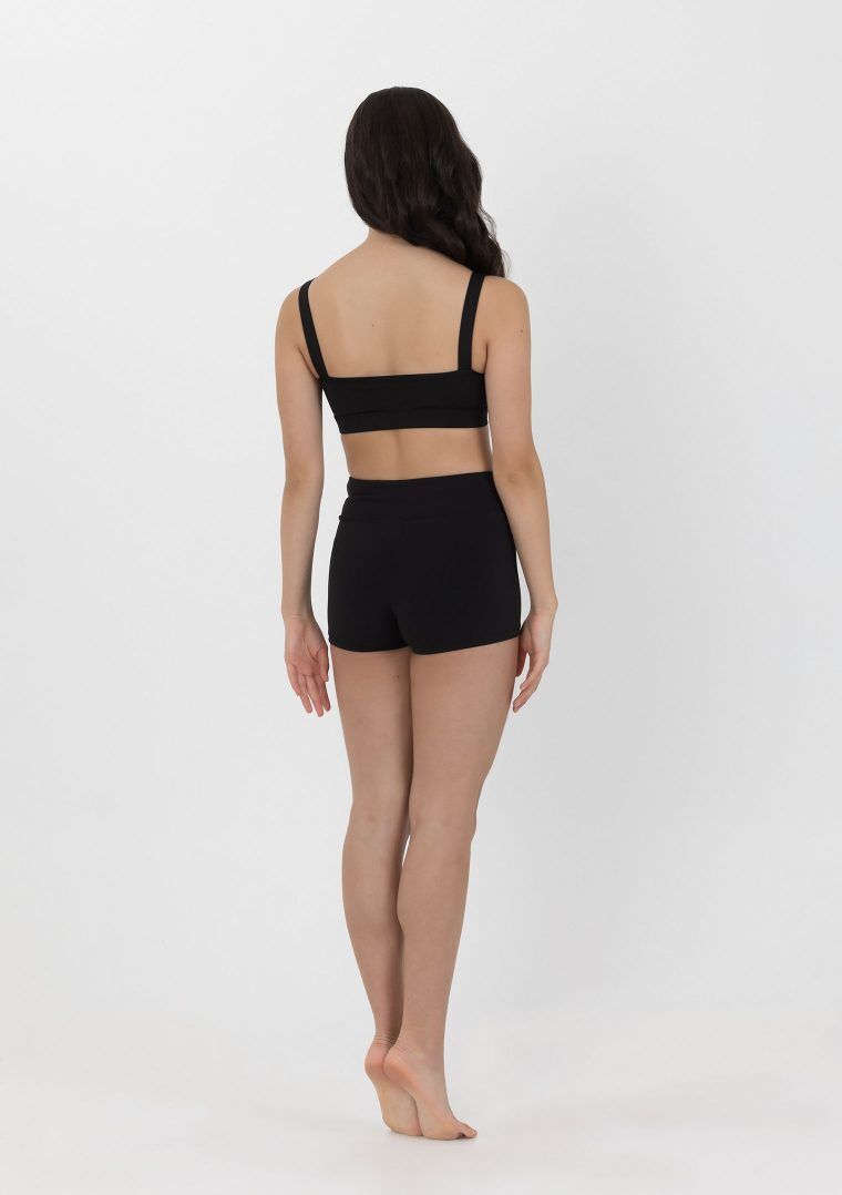 Studio 7 Performance Shorts; Adult