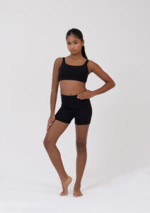 Studio 7 Raya Shorts; Adult