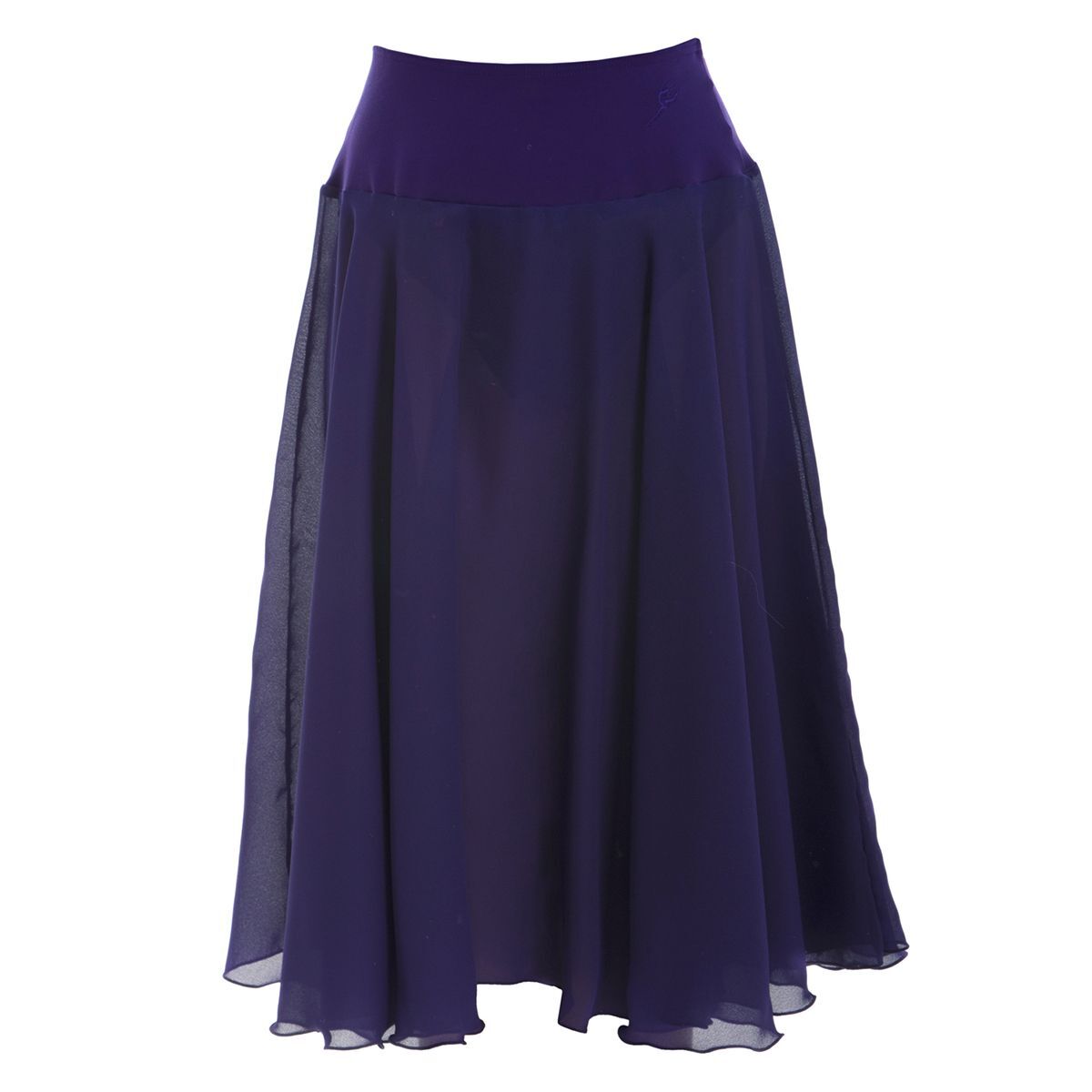 Studio 7 Adult's Malia Skirt - Black