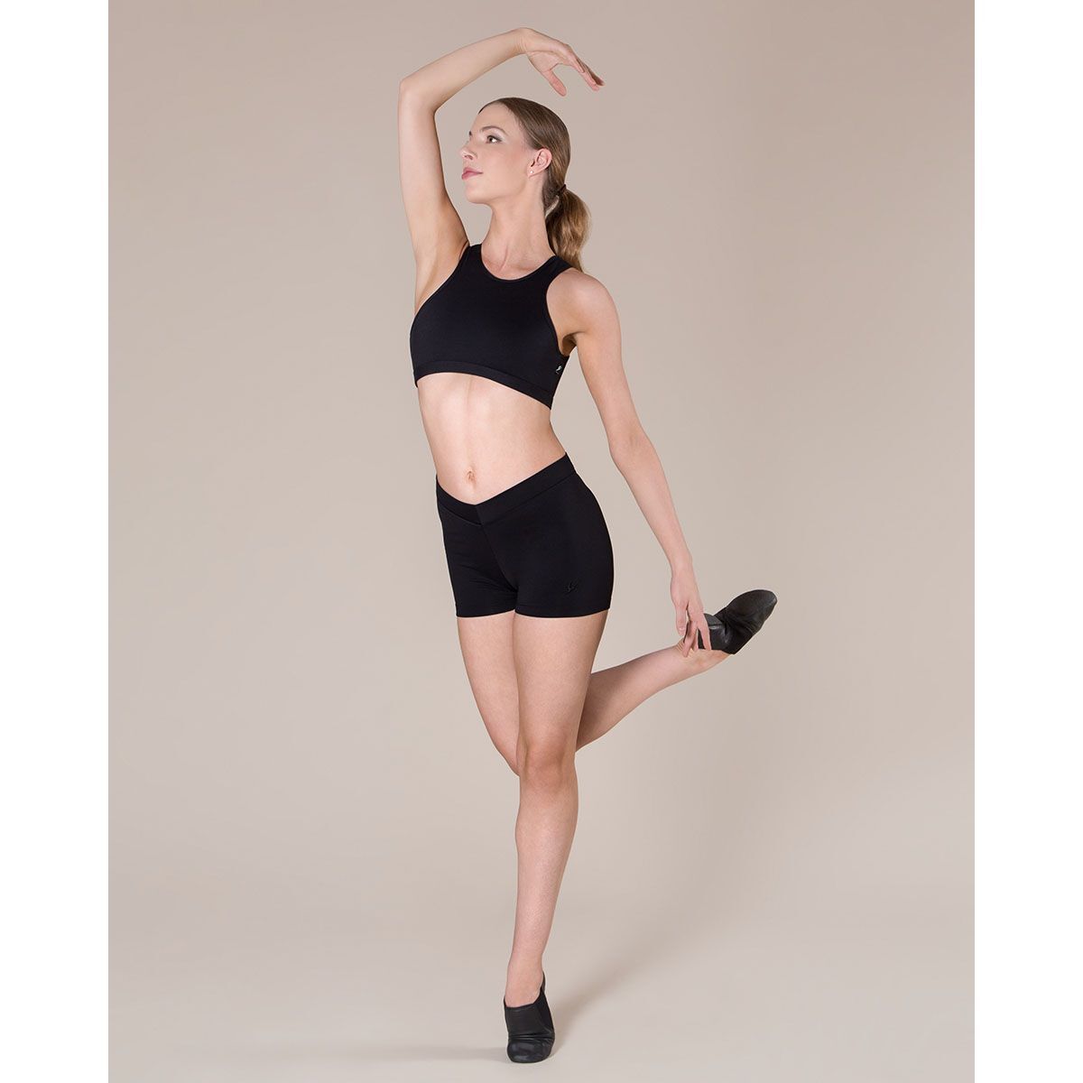 Energetiks Christina Short - CottonLuxe Adult 
