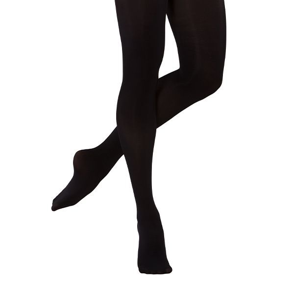 Adult Footed Shimmer Dance Tights