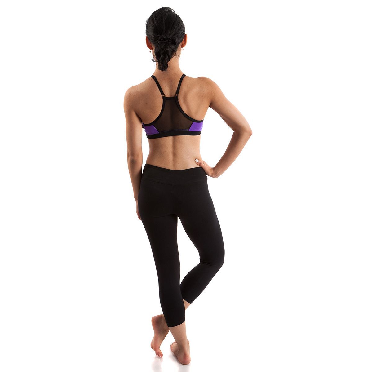 Energetiks Madison 7/8 Legging Adult
