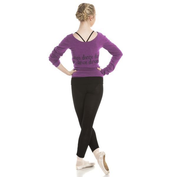 Ballet Warm Up Clothes Comfortable Warm Up Clothes for Dancers