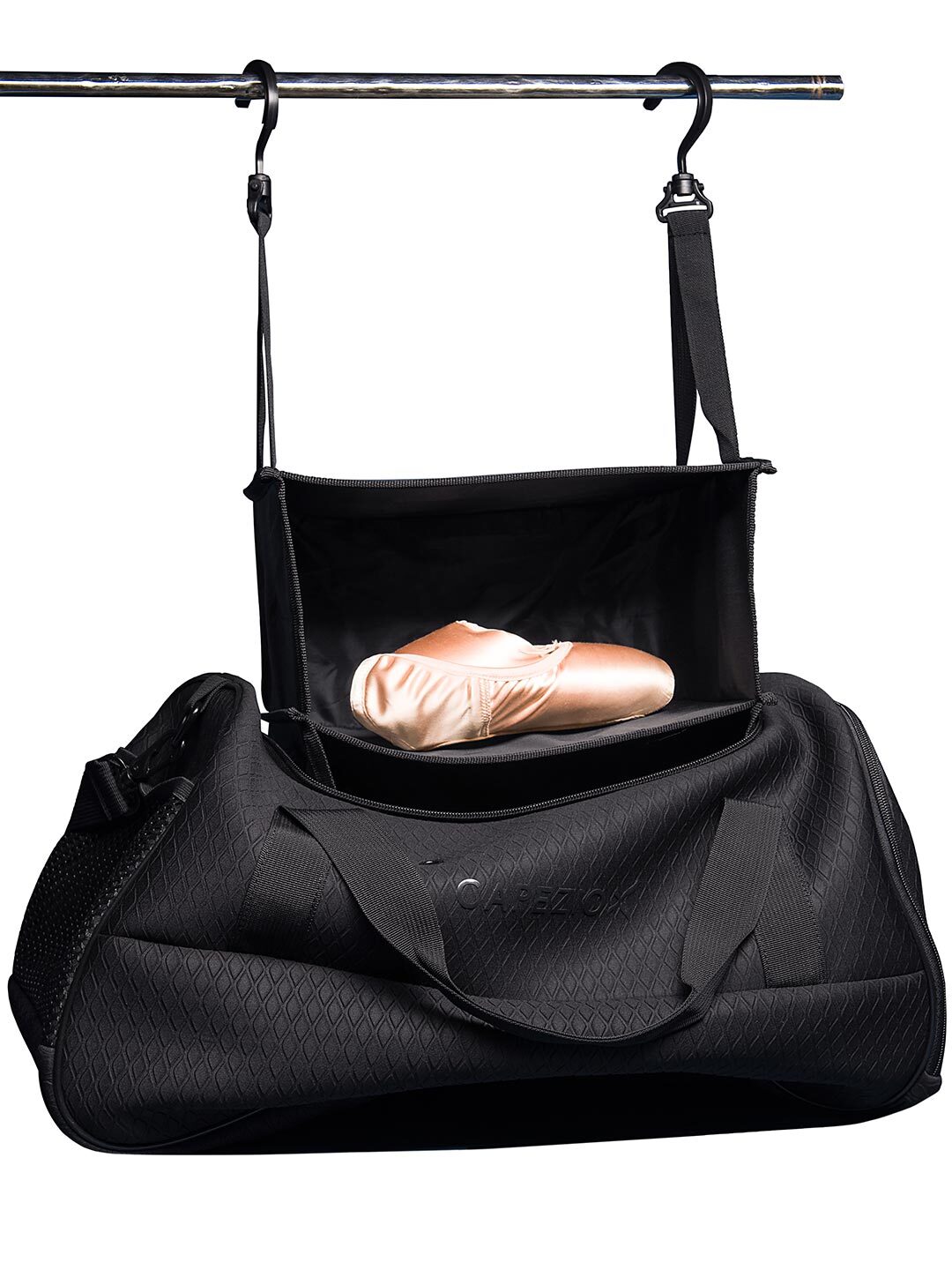 Rock Star Duffle
