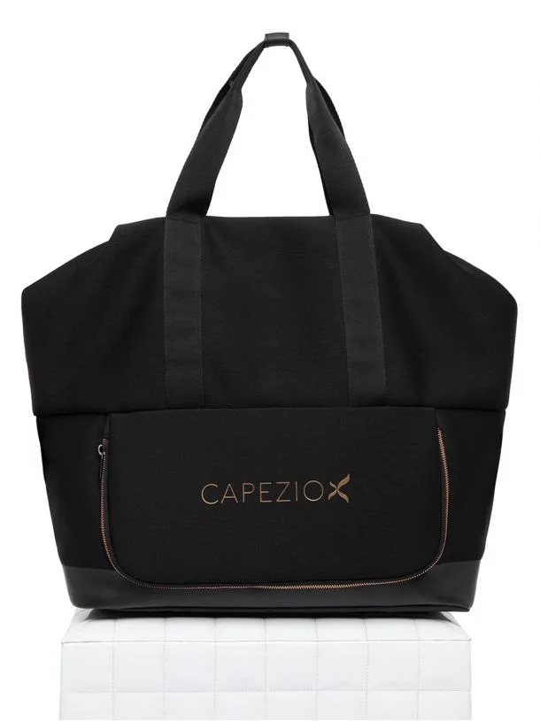 Capezio Signature Tote