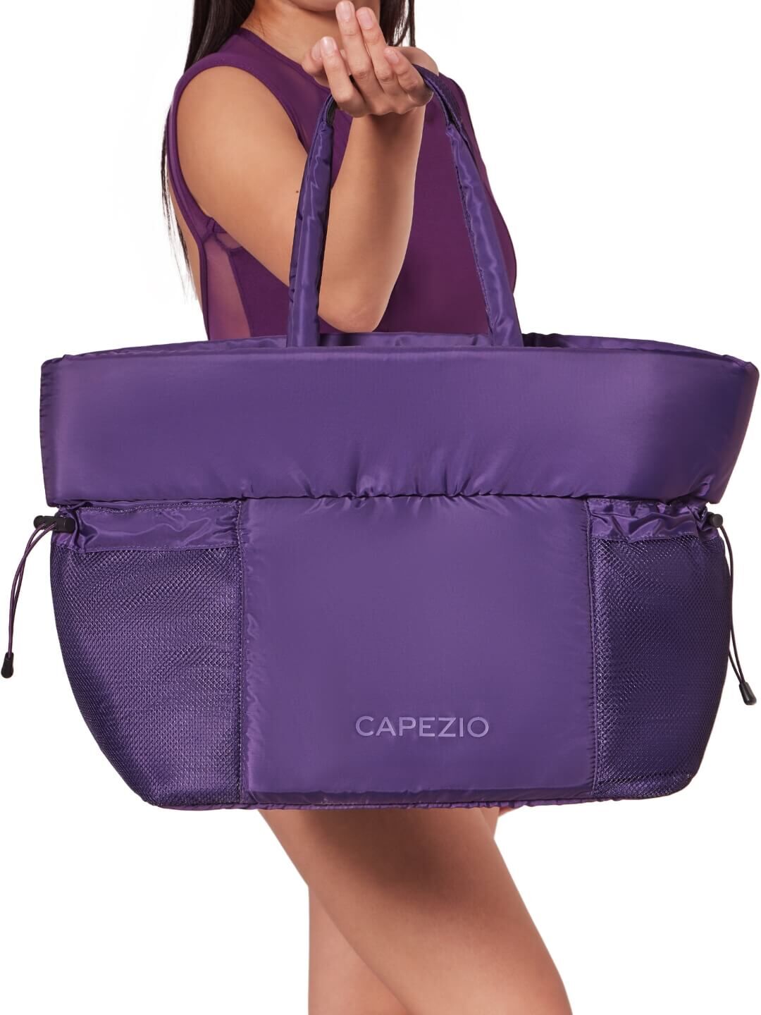 Capezio Studio Multi-Sleeve Tote;