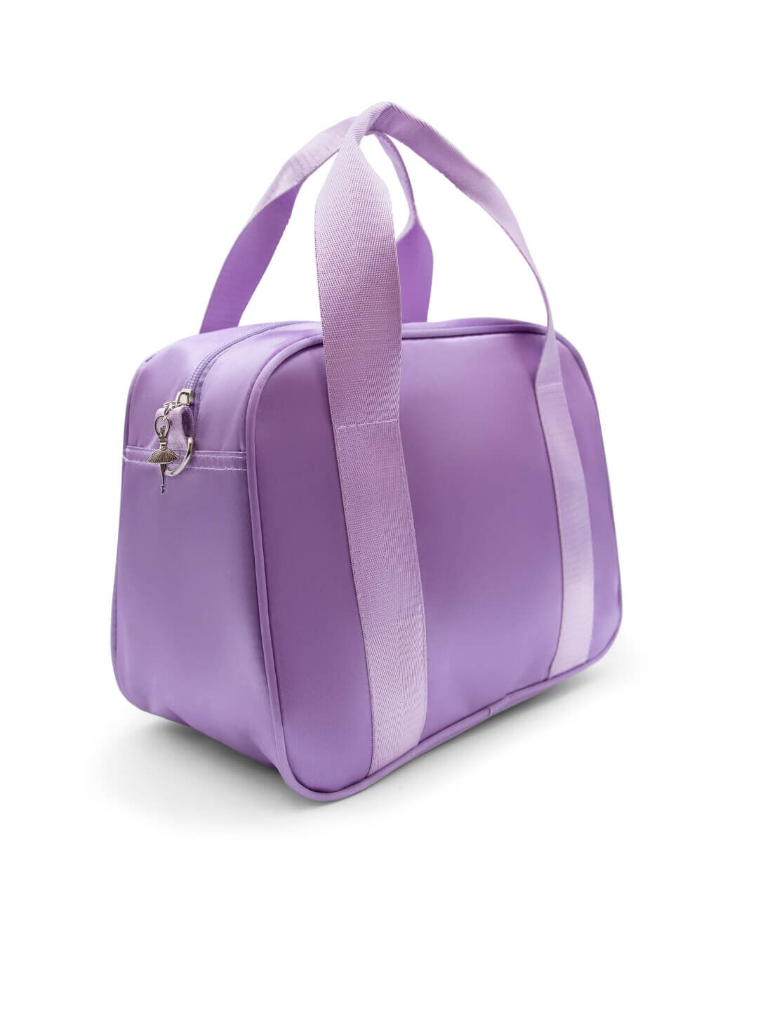 Capezio Eloise Ruffle Dance Bag; 