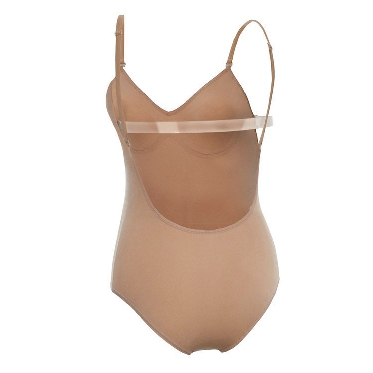 Bloch Aries Bodysuit Child & Adult