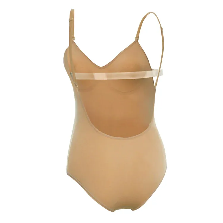 Bloch Aries Bodysuit Child & Adult