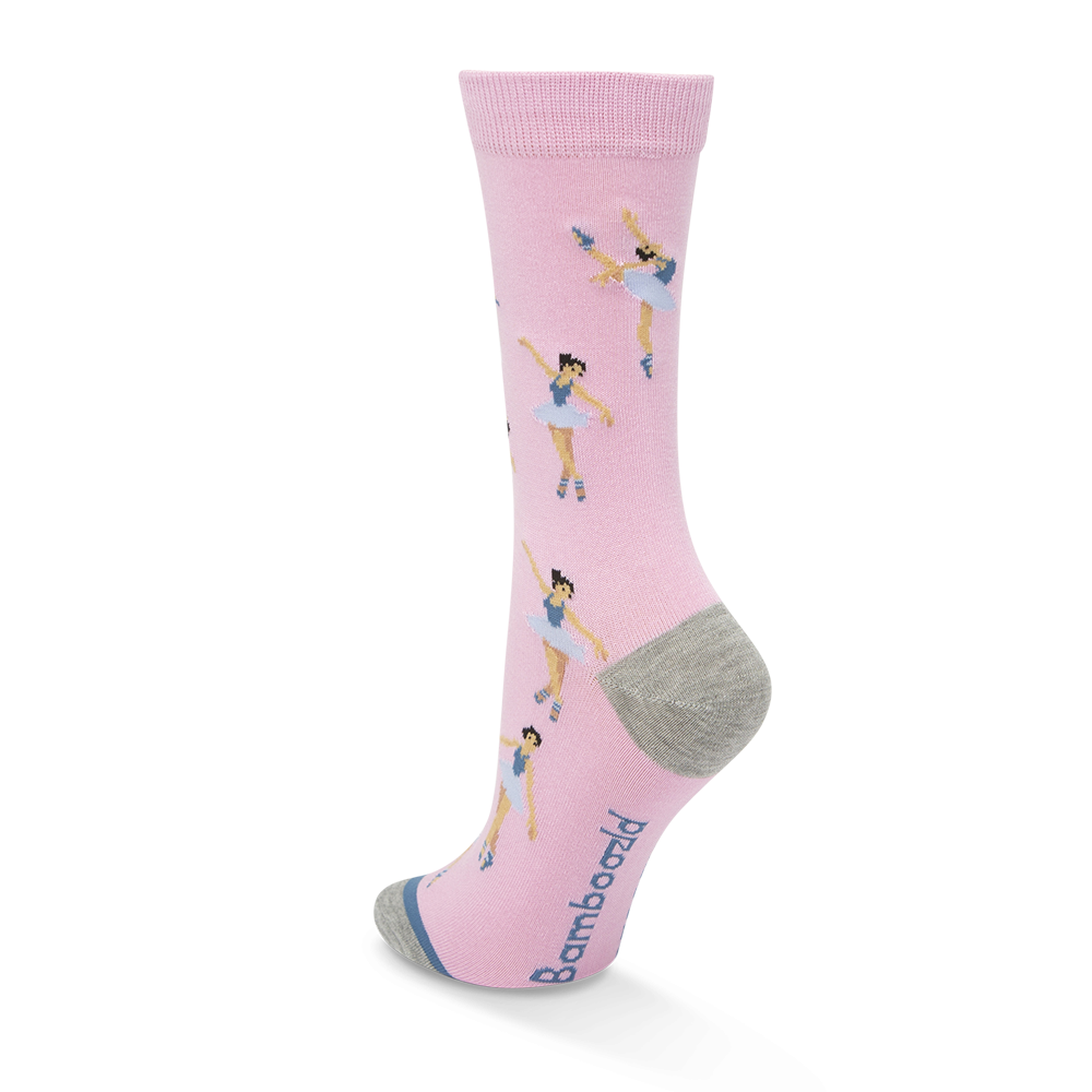 Bamboozled Ballerina Socks Child
