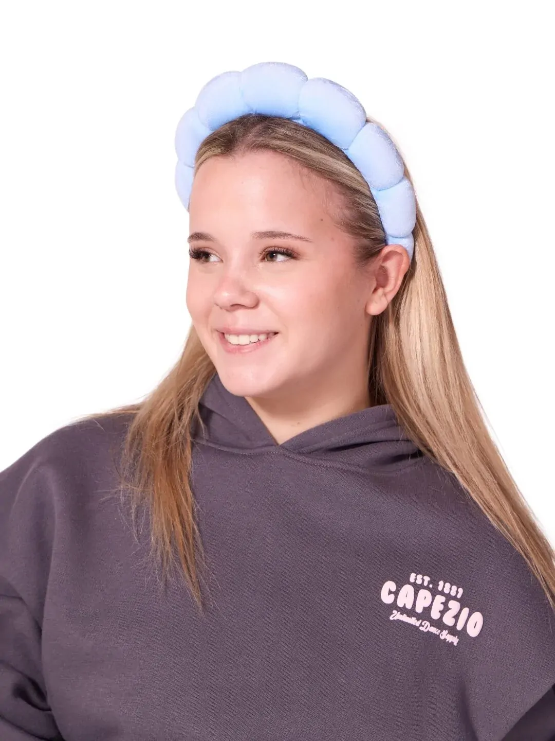 Capezio Slay The Day 3 Piece Spa Set;