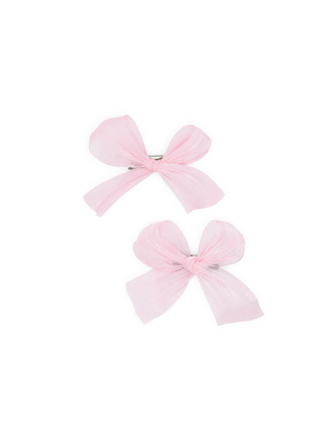 Capezio Petite Barrette Set;