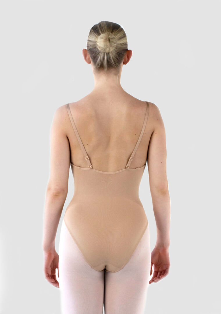 Studio 7 Convertible Body Stocking Adult