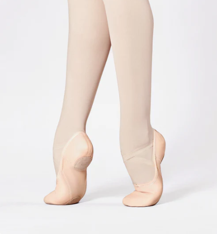 MDM Elemental Reflex Hybrid Sole Ballet Slipper - Adult