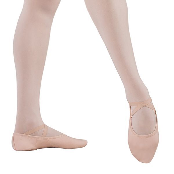 Energetiks Revelation Ballet Shoe Tech Fit Child
