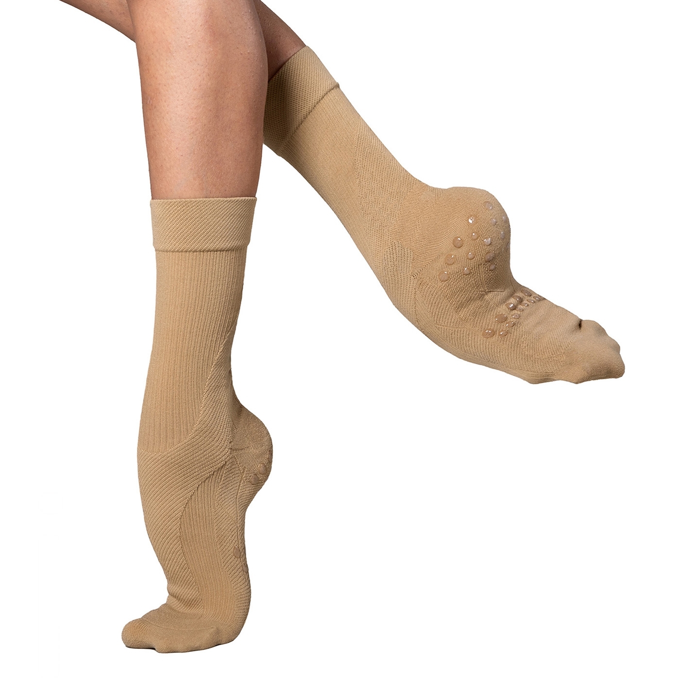 Energetiks PivotPerfect Dance Sock