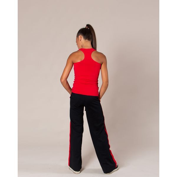 Children's Dance Pants Comfy Kids Dance Leggings in Different Sizes