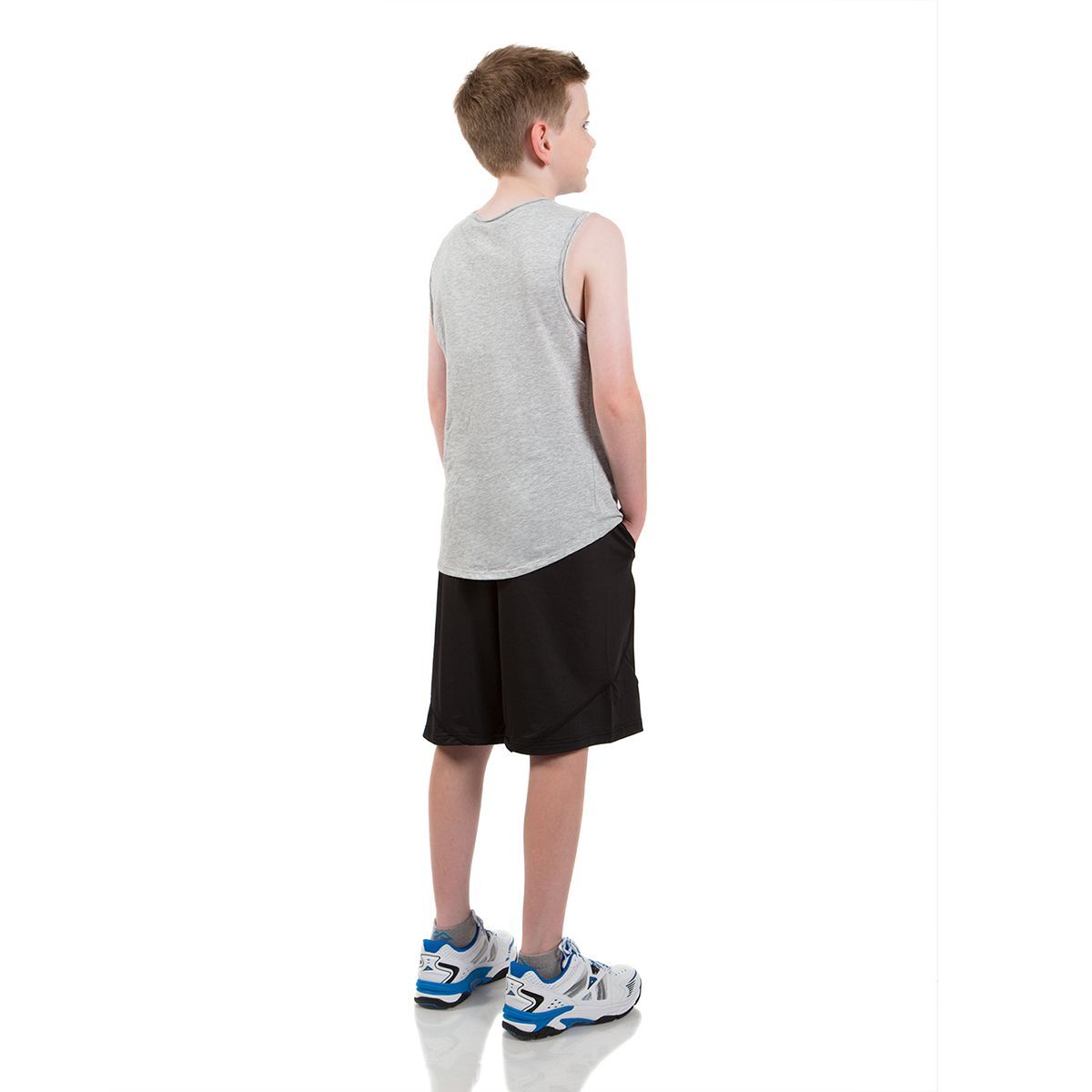 Energetiks Blaine Short Child