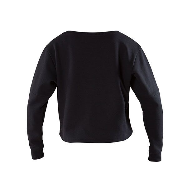 Energetiks Brooklyn Cropped Sweater Child
