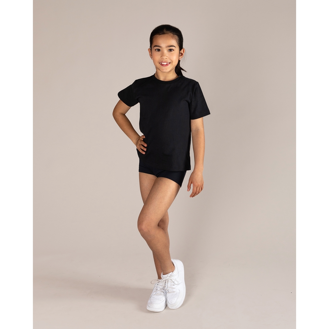 Energetiks Unisex Parker Tee Child