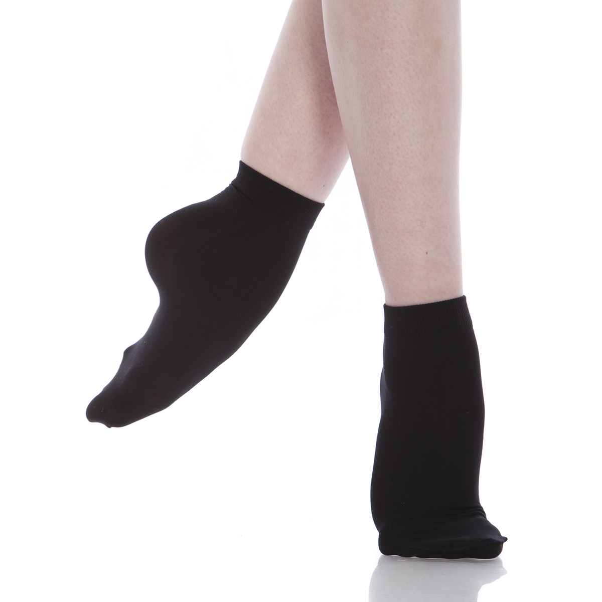 Capezio Lifeknit Sox