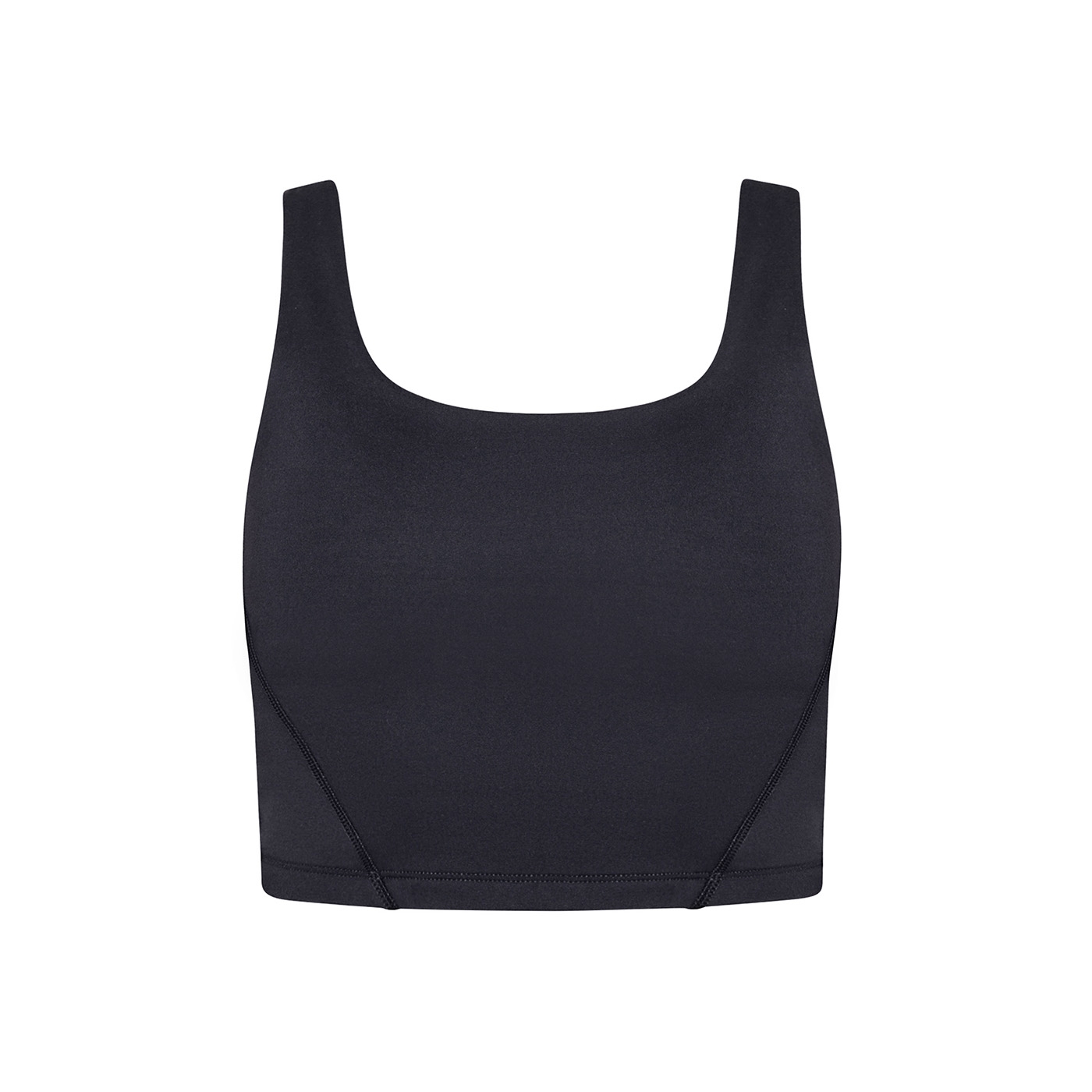 Energetiks Tori Crop Singlet Child