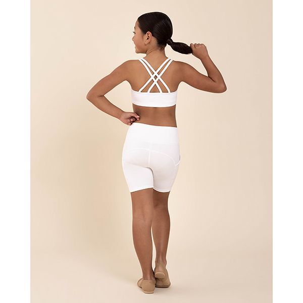 Energetiks Roxy Crop Top Child