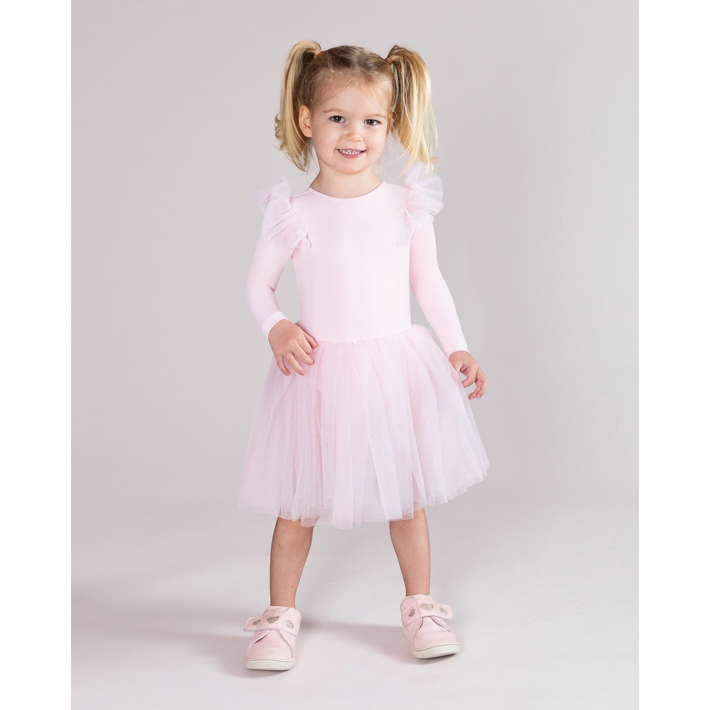 Energetiks Jesse Long Sleeve Tutu 