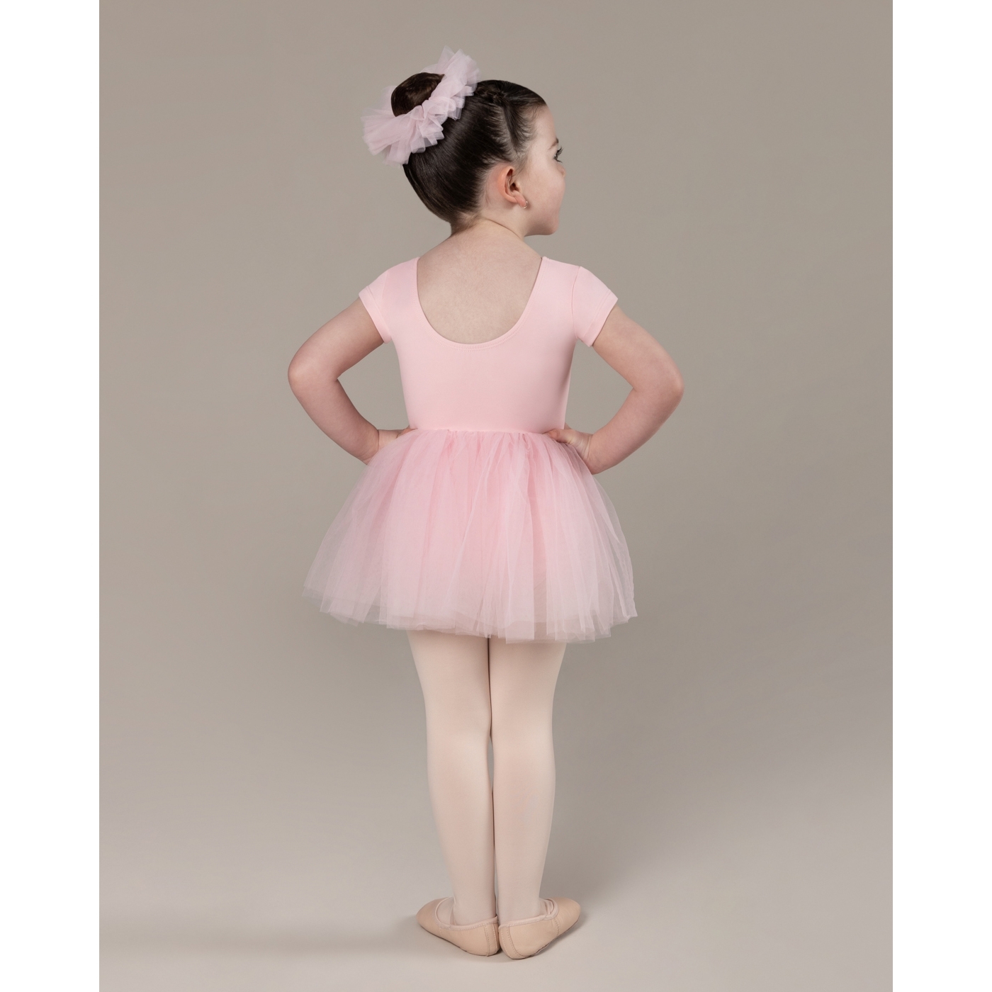 Energetiks Heidi Tutu Child