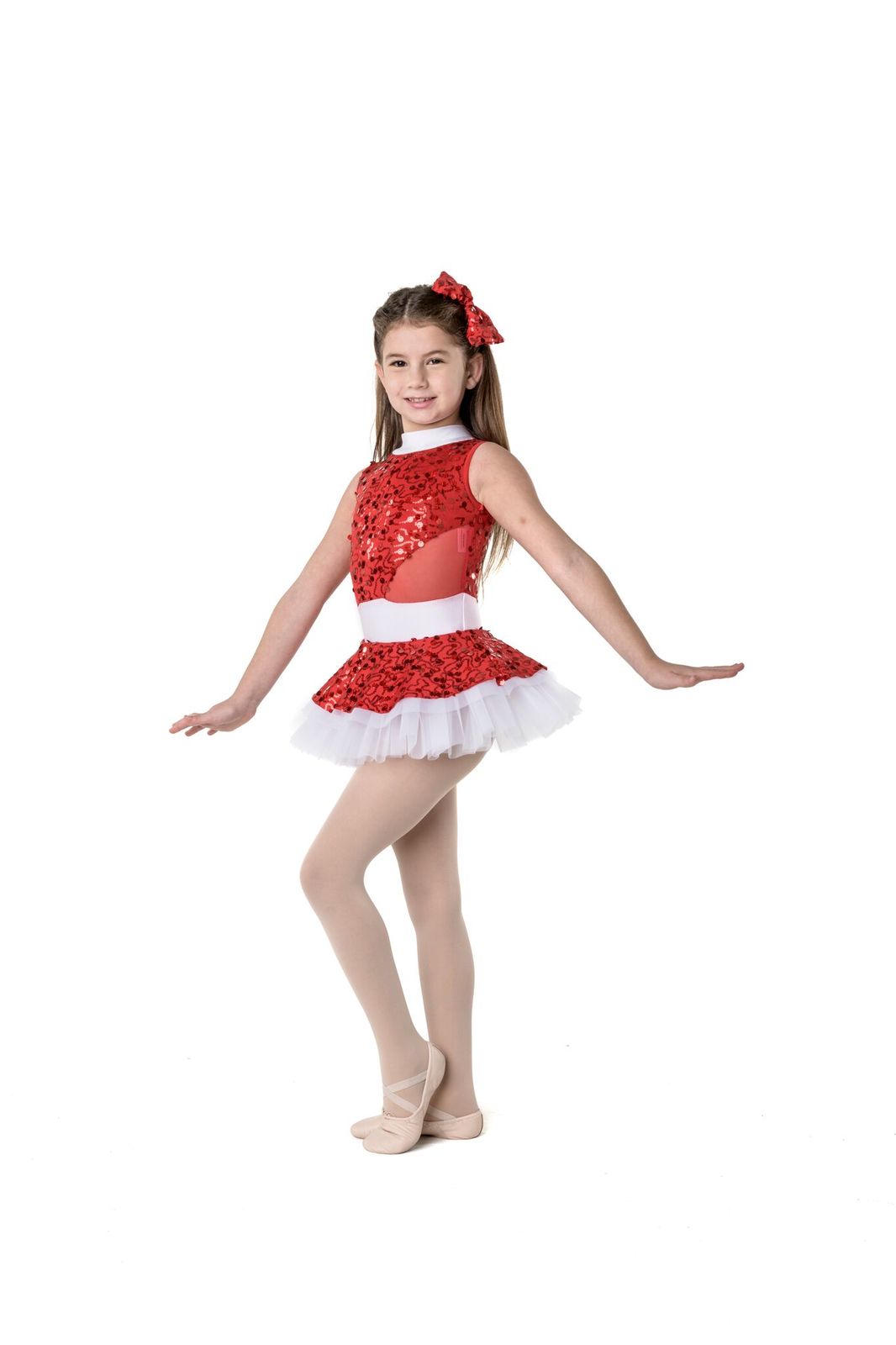 Studio 7 So Much Cheer Dress Child