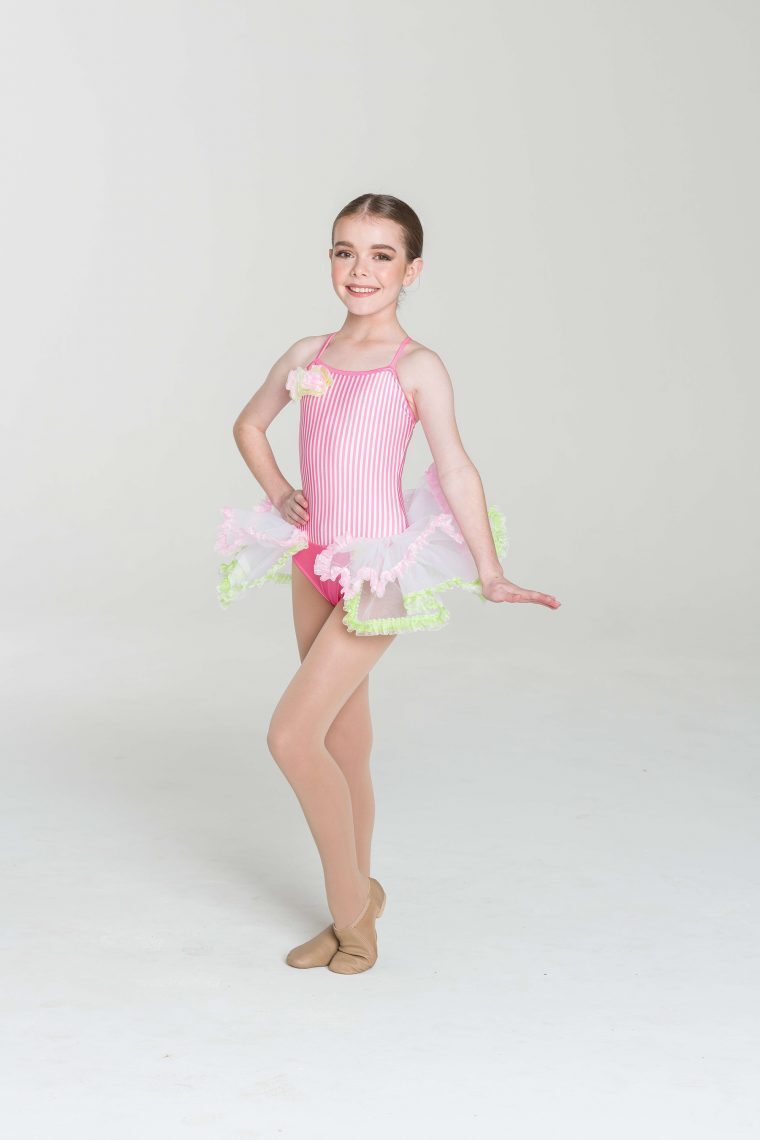 Studio 7 Candy  Girls Dress Child 