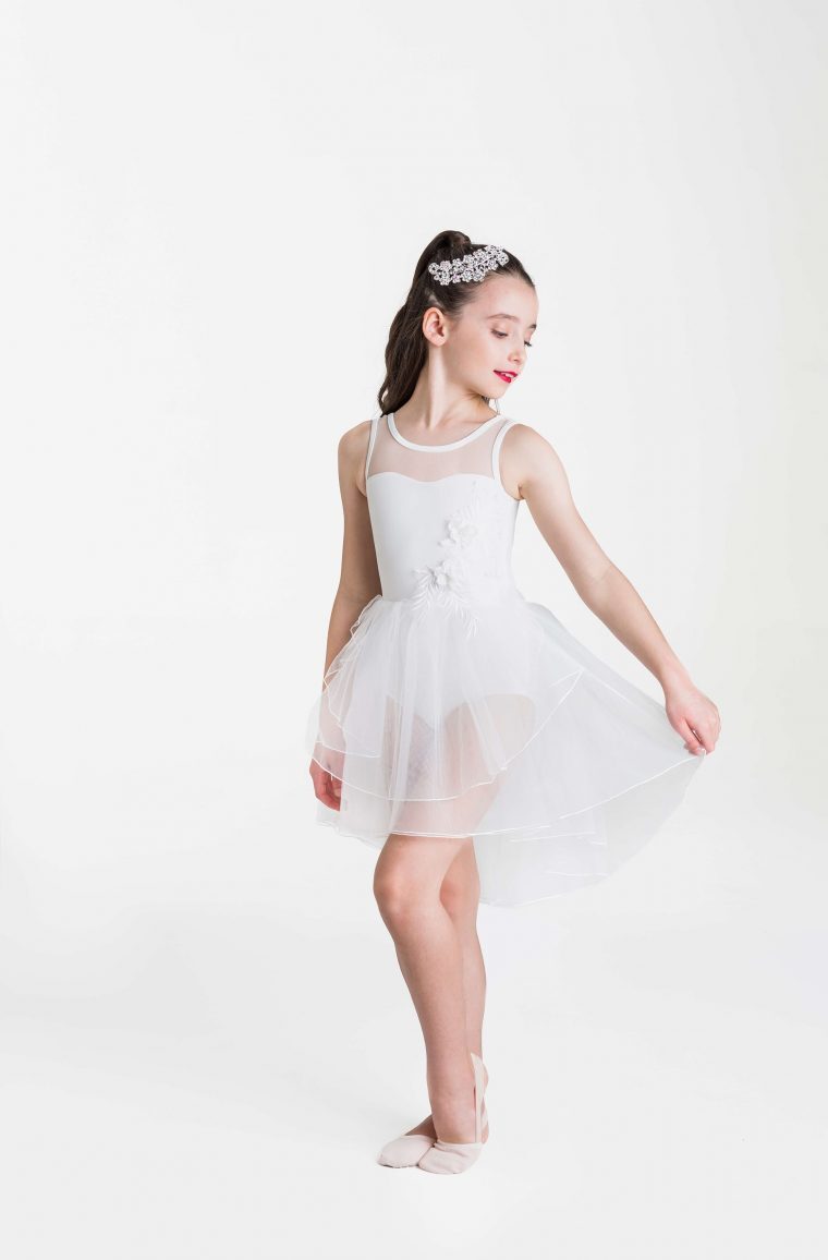 Studio 7 Angelic Lyrical Dress Child