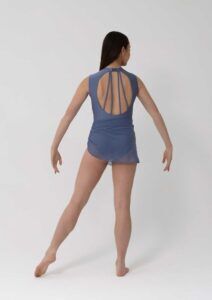 Studio 7 Quinn Lyrical Dress; Child