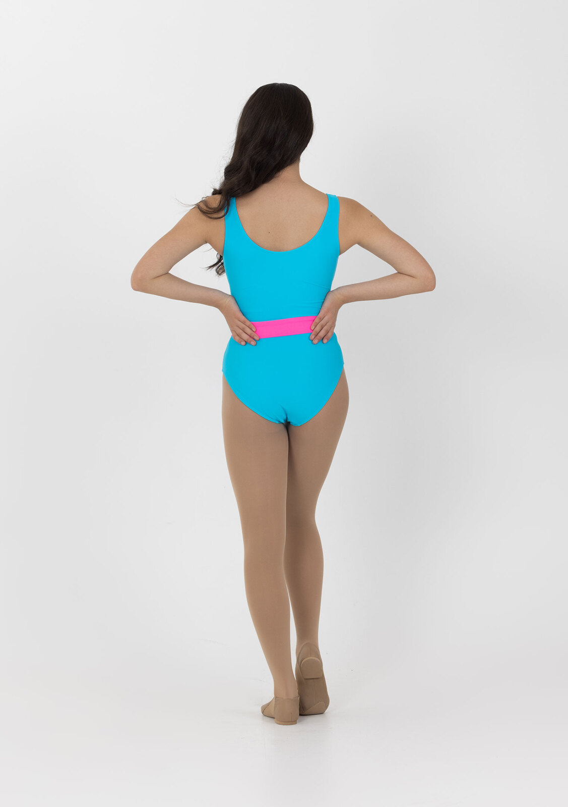 Studio 7 Maya Leotard