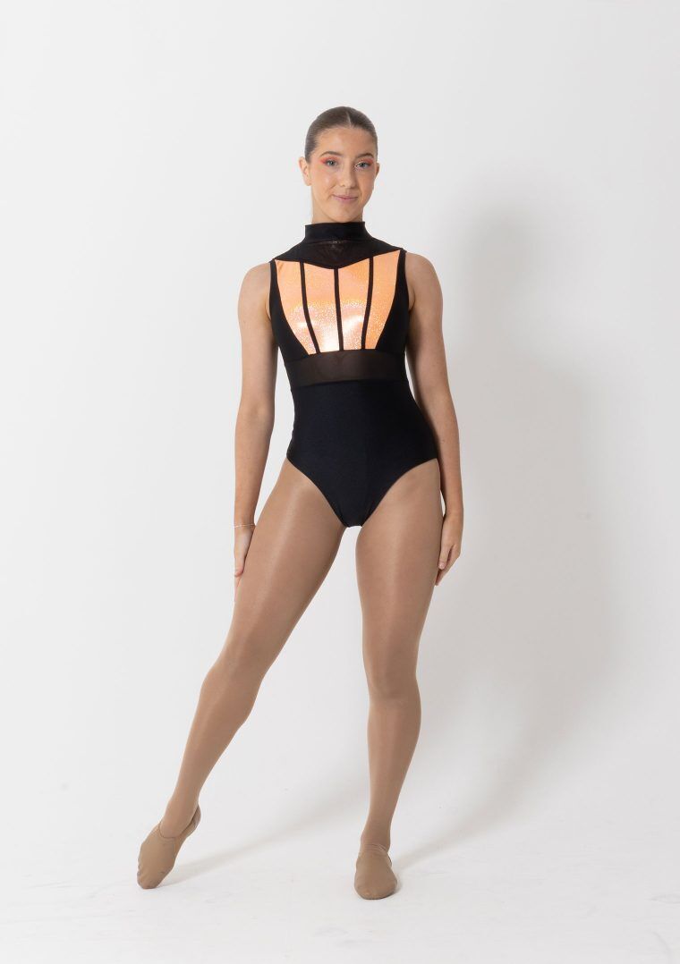 Studio 7 Helena Leotard; Child